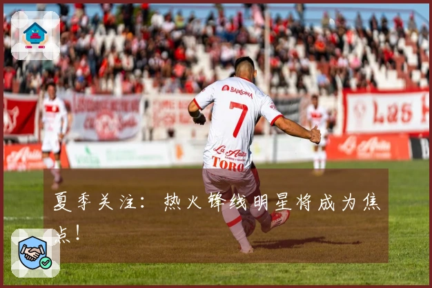 夏季关注：热火锋线明星将成为焦点！